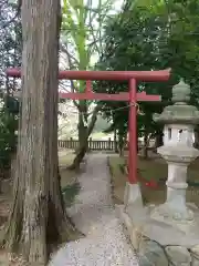 越生神社(埼玉県)