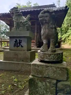 天神垣神社(鳥取県)