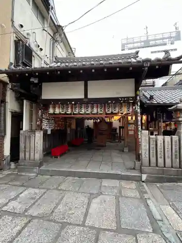 法善寺(大阪府)