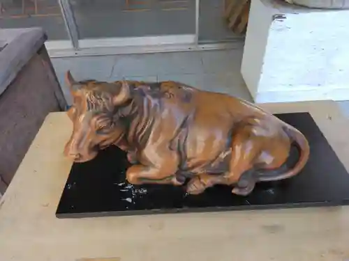 大和天満宮(神奈川県)