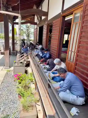 當光寺(東京都)