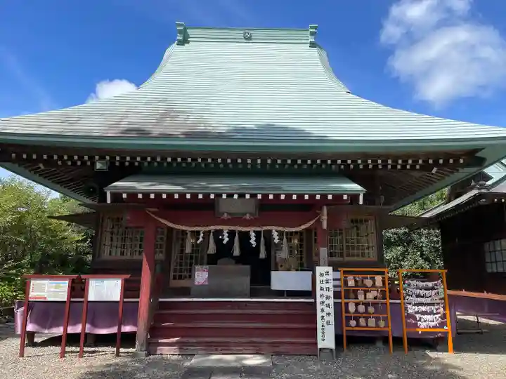 國吉神社(千葉県)