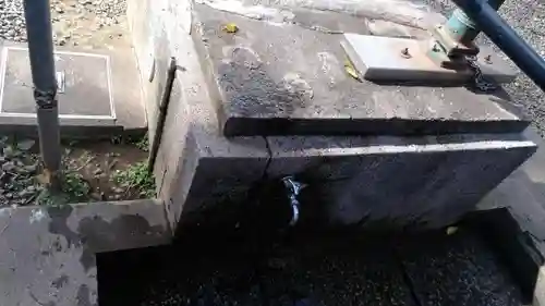 新井薬師（梅照院）のその他建物