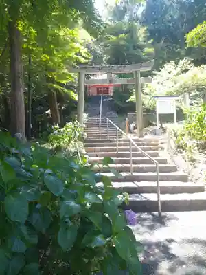 吉備津彦神社(岡山県)