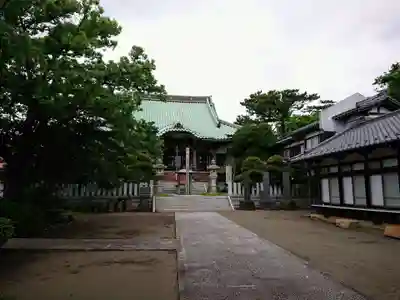 寶珠寺（宝珠寺）の本殿・本堂