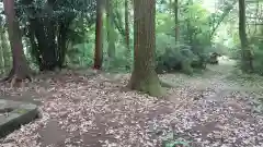 羽黒神社の建物その他