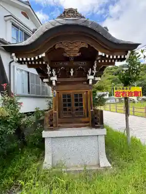 別所神社(長野県)