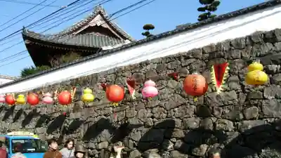 崇福寺(長崎県)