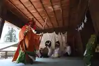 下野 星宮神社(栃木県)