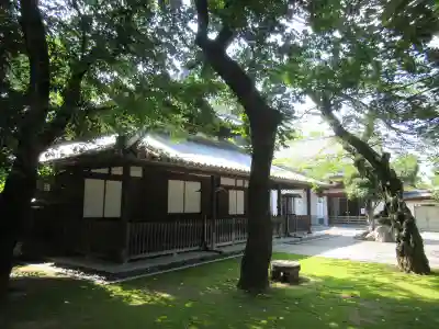 蓮馨寺のその他建物