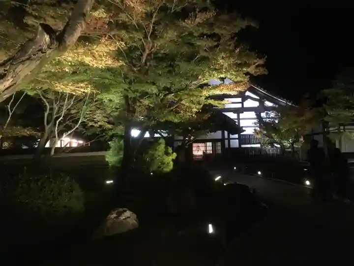 高台寺(高台寿聖禅寺・高臺寺)のその他建物