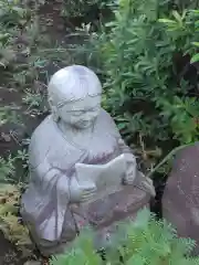 宗泉寺(神奈川県)