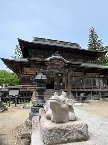 円蔵寺(福島県)
