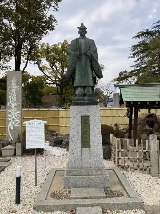 太閤山常泉寺(愛知県)