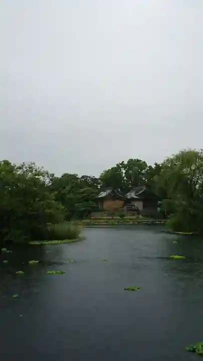 浮島神社のその他建物