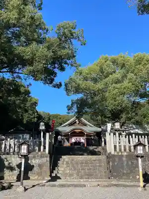 成海神社(愛知県)