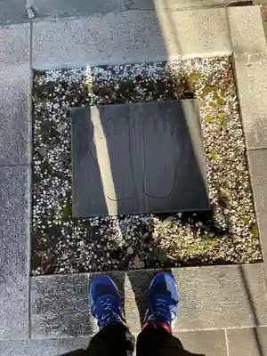 西光寺のその他建物