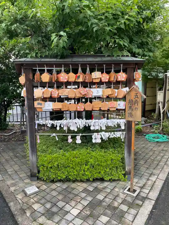 前橋東照宮(群馬県)