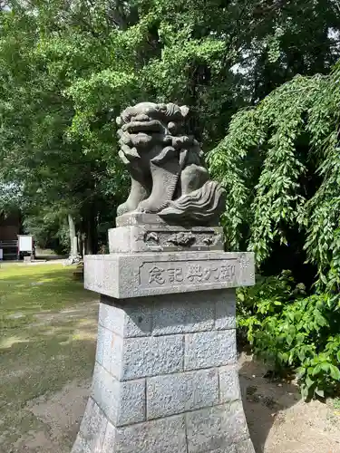 三春大神宮(福島県)