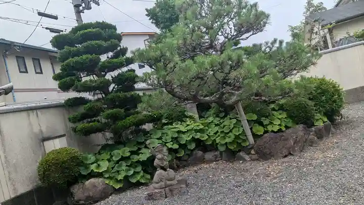 安穏寺(京都府)