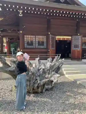 姉埼神社(千葉県)