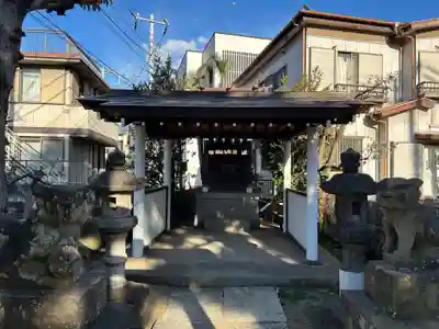 院内香取神社(千葉県)