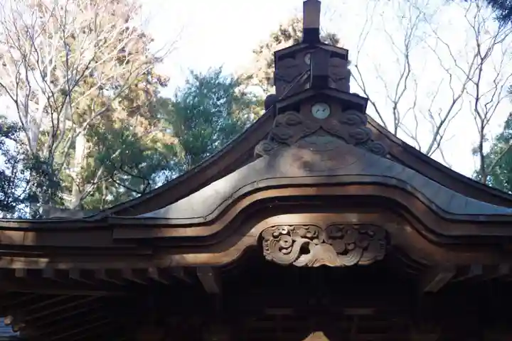 住吉神社のその他建物