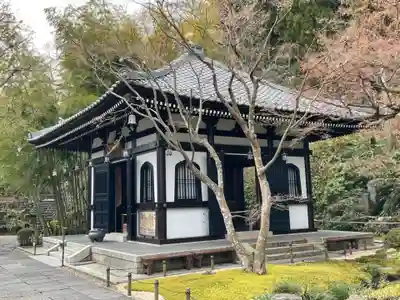 長谷寺のその他建物