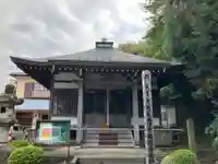 舊城寺(旧城寺)(神奈川県)