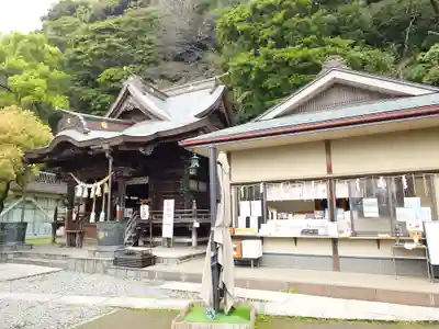 根岸八幡神社(神奈川県)