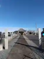 寳幢寺のその他建物