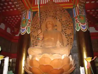 飯沼山 圓福寺(千葉県)