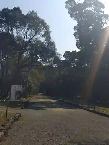 宇佐神宮(大分県)