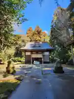 蛟蝄神社門の宮(茨城県)