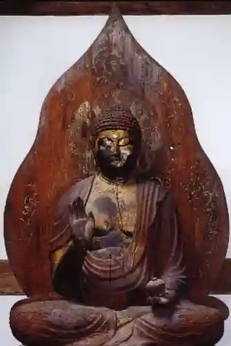 南明寺(奈良県)