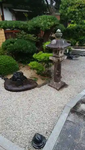 窓誉寺のその他建物