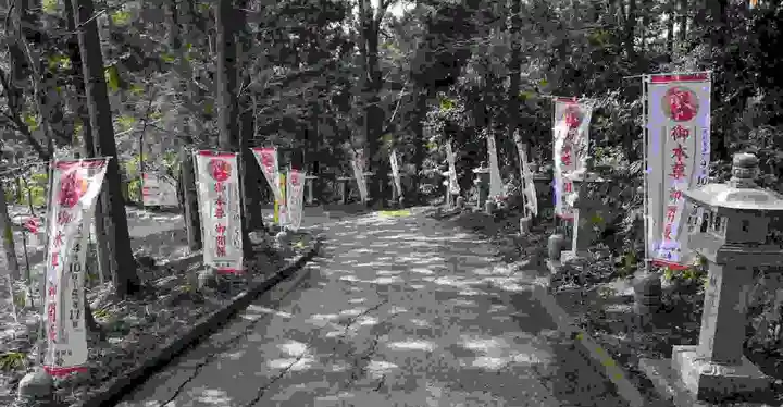 国上寺(新潟県)