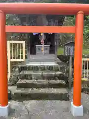 根之元神社(神奈川県)