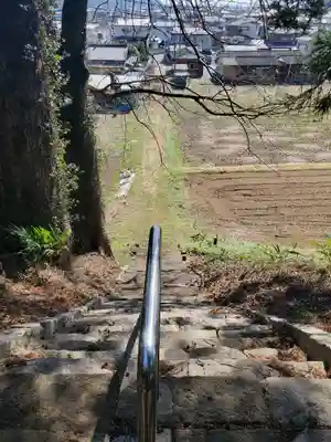 御榊山神社(栃木県)