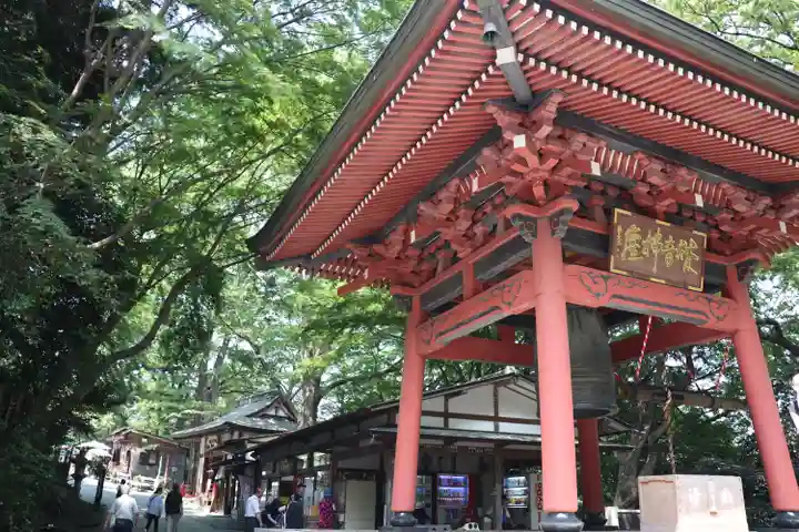 水澤寺(水澤観世音)のその他建物