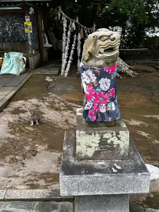 王子神社(徳島県)