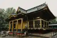 上野東照宮(東京都)