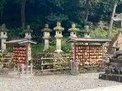 伊奈波神社(岐阜県)