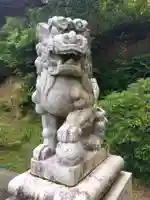 春日神社(福井県)