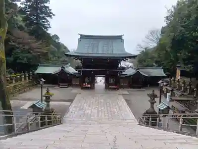伊奈波神社(岐阜県)