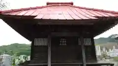 大雲寺の地蔵