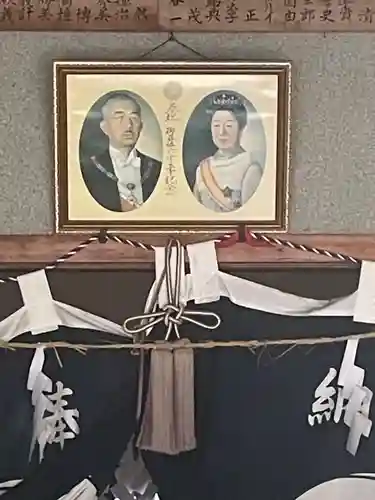 八幡神社(徳島県)