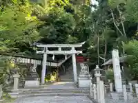 八神社(京都府)