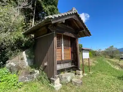 よきとぎ地蔵(三重県)
