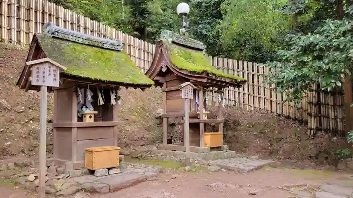 宇治上神社(京都府)